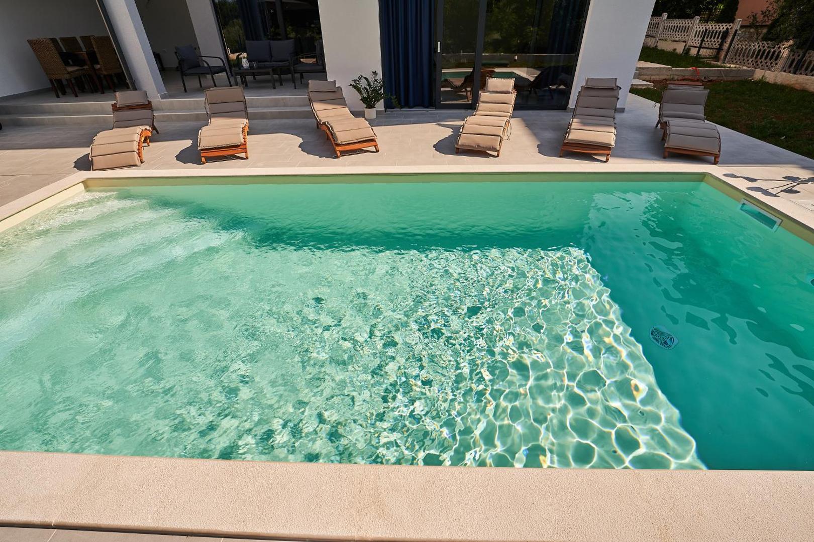 Villa Martin Noel, Bild 2