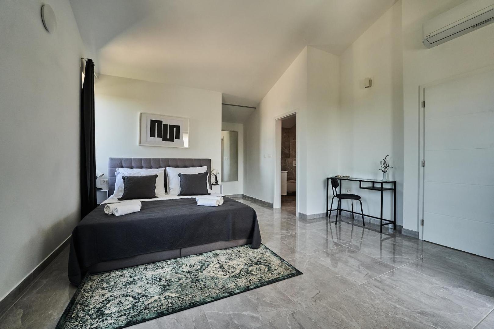 Villa Martin Noel, Bild 4