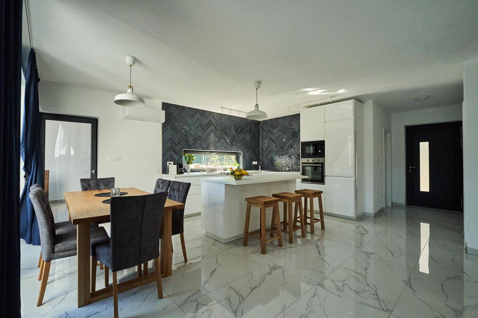 Villa Martin Noel, Bild 9
