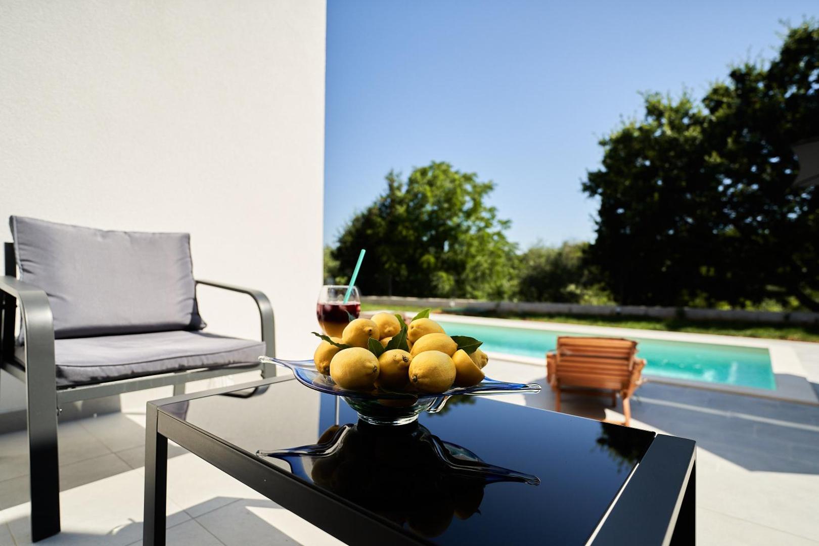 Villa Martin Noel, Bild 11