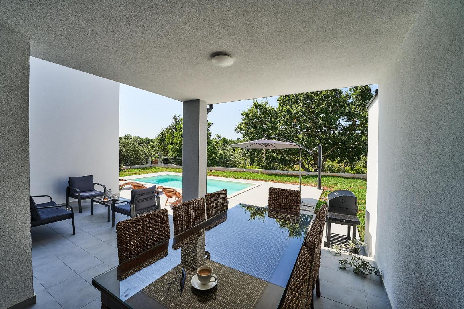 Villa Martin Noel, Bild 8